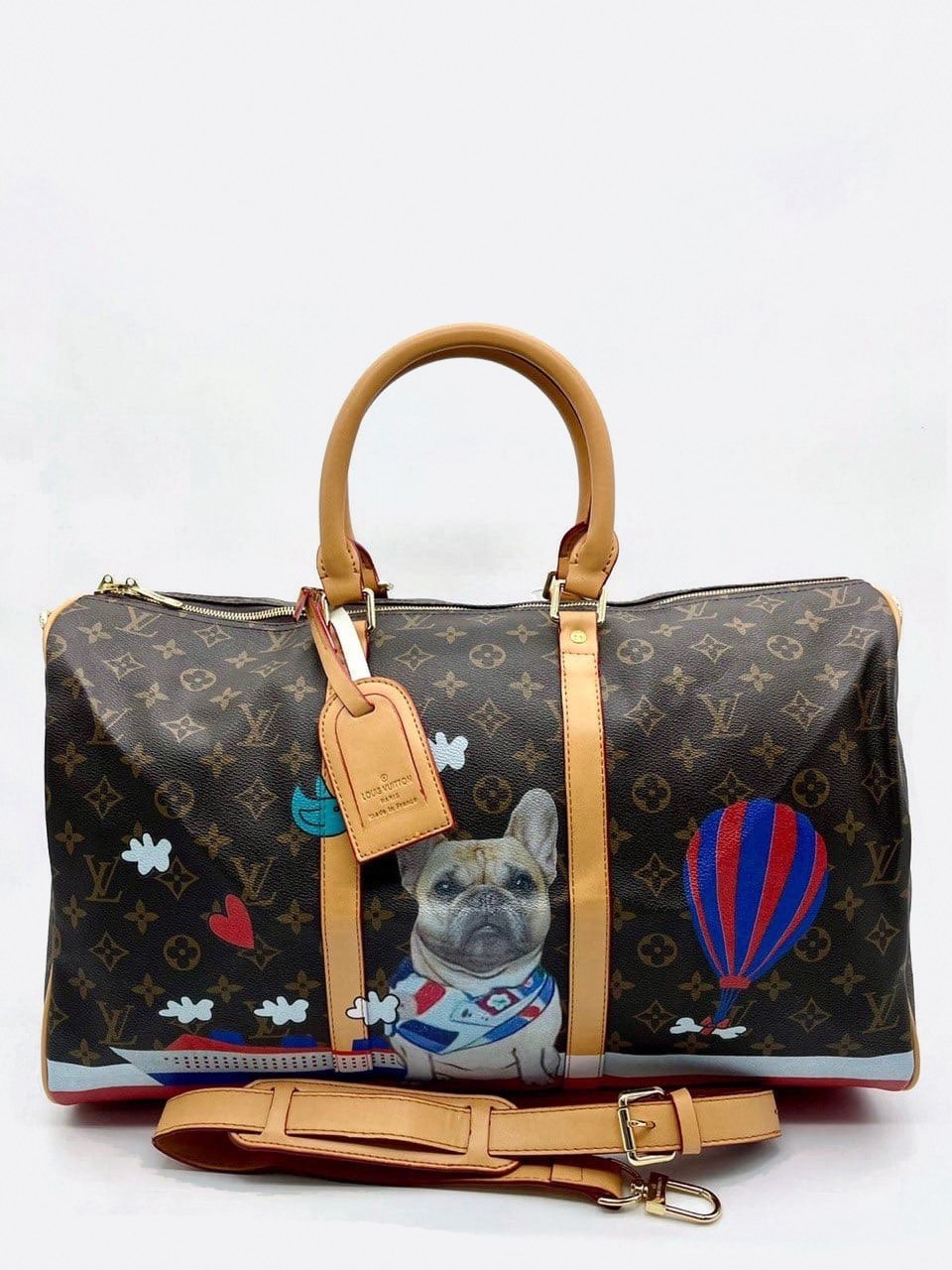 Сумка Louis Vuitton